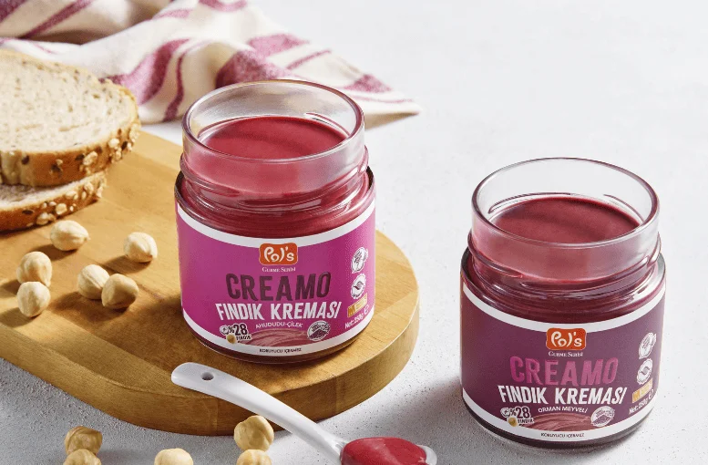 Pol’s Gurme Yeni Ürün Gamıyla Sofralara Doğal ve Zengin Lezzetler Sunuyor