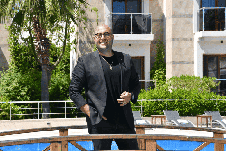 POYD Bodrum Temsilcisi Yiğit Girgin: “Turizmde Moral Bozma Lüksümüz Yok”