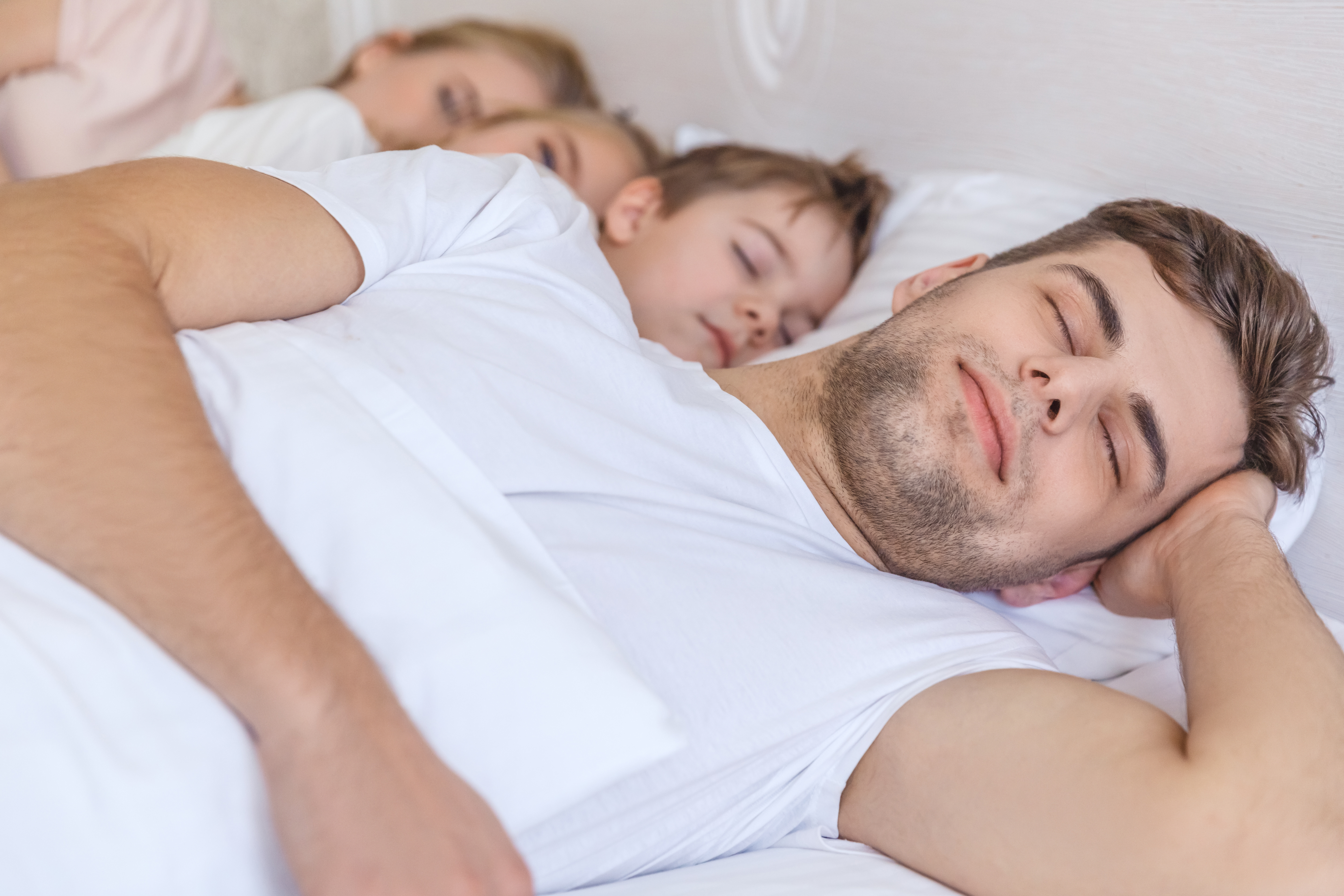 Probiyotiklerin Uyku Kalitesi Üzerindeki Etkileri Nelerdir?