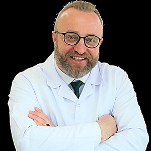 Prof. Dr. Mükerrem ŞAHİN