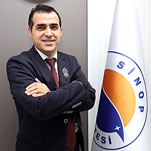 Prof. Dr. Mustafa TALAS