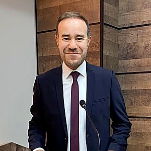 Prof. Dr. Ufuk ERDEM