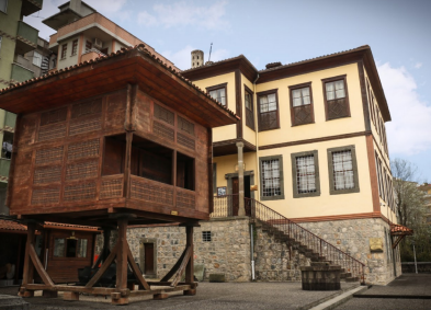 Rize Müzesi: Tarih, Kültür ve Sanatın Buluşma Noktası