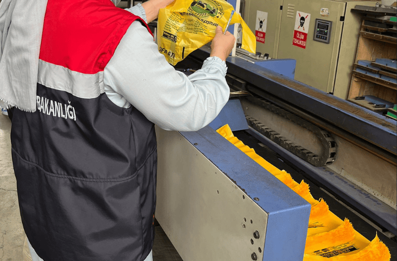 Rize’de Çay Üreticilerine Sıkı Denetim