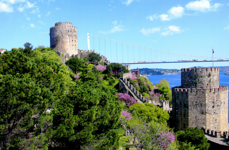 Rumeli Hisarı’nı Ziyaret Etmeden Önce Bilmeniz Gerekenler