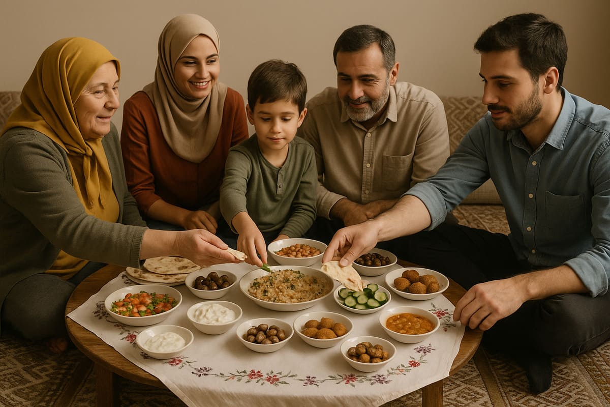 Sade Yaşa, Mutlu Ol: İsrafı Durdur, Geleceği Koru