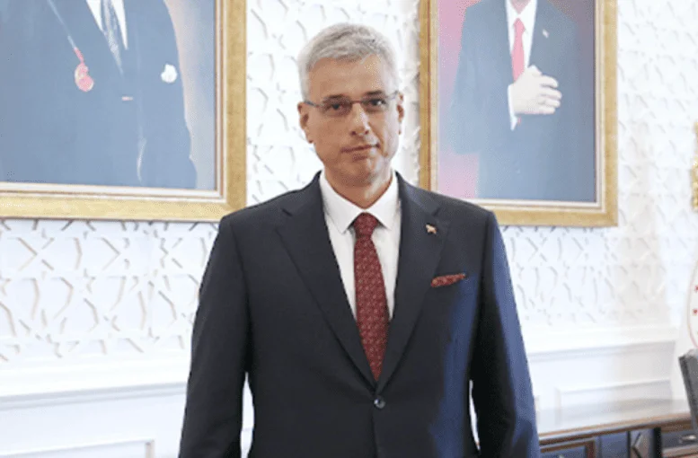 Bakan Memişoğlu: “Kendi Sağlık Teknolojisini Üreten Türkiye’yi İnşa Ediyoruz”