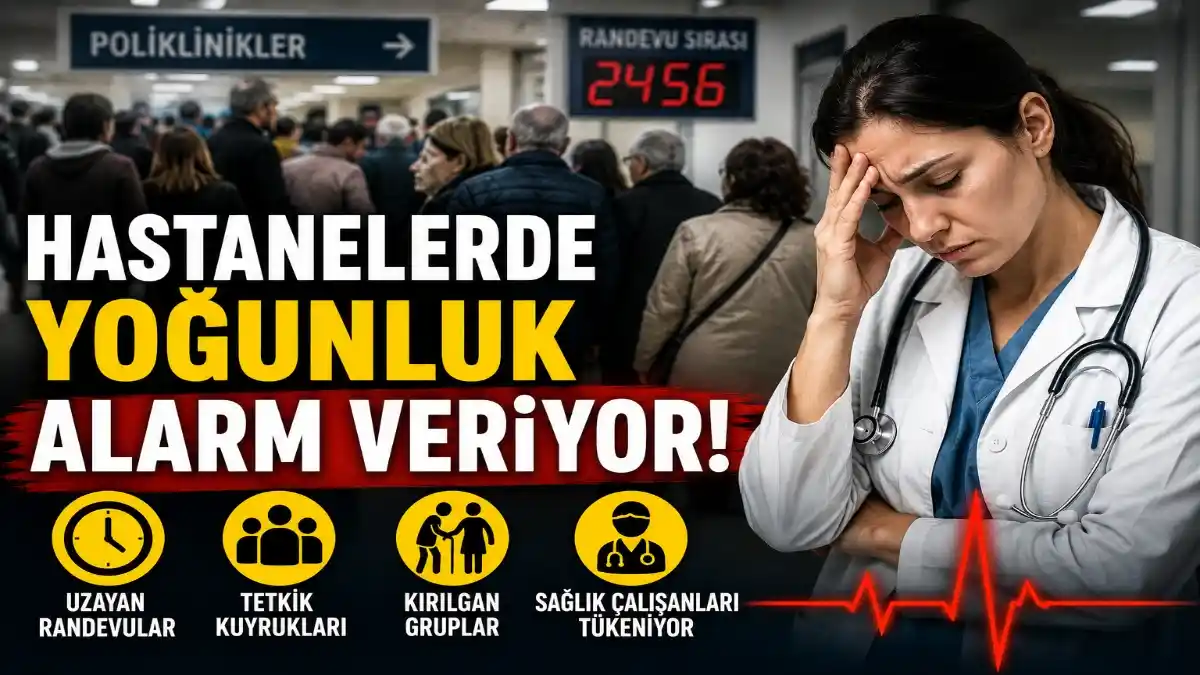 Sağlıkta Güven, Sistemin Nefesidir