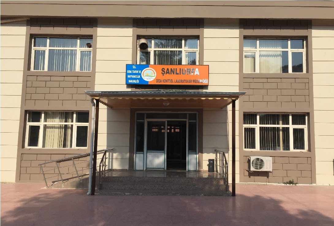 Şanlıurfa’da Gıda Operasyonu: İşletmelere Ceza, Ürünlere El Konuldu
