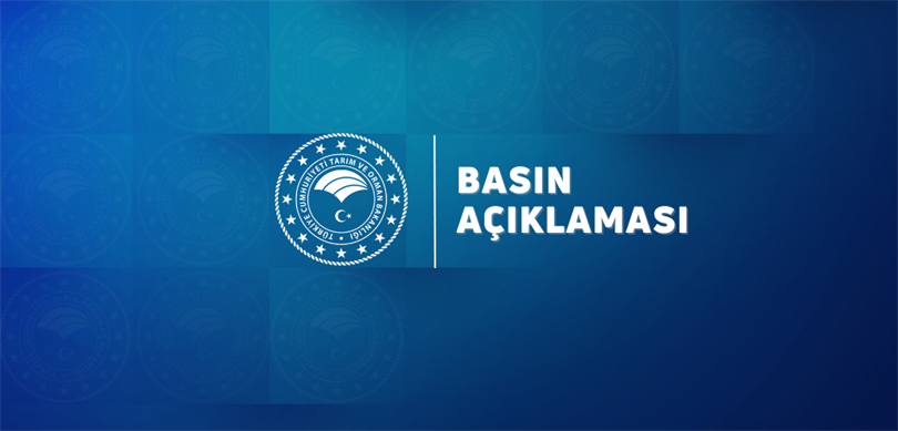 Şap Hastalığına Karşı 13,7 Milyon Doz Aşı: 24 İlde Hayvan Pazarları Yeniden Açıldı