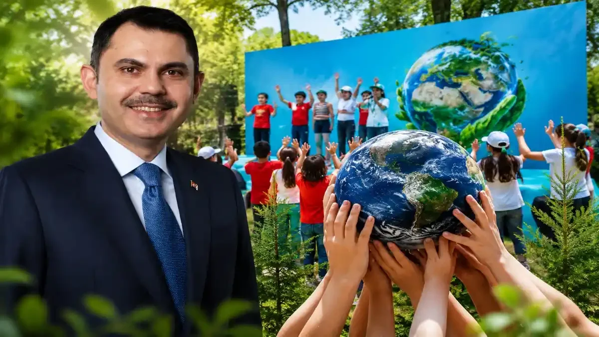 Saraçoğlu’nda Sıfır Atık ve Geri Dönüşüm Eğitimi: Çocuklar Hem Öğrendi Hem Eğlendi