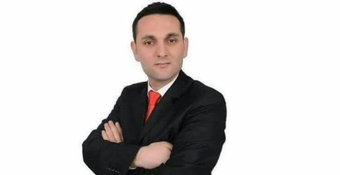Şener MENGENE