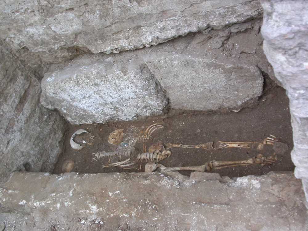 Sinop Balatlar Müzesi: Antik ve Orta Çağ Mirası