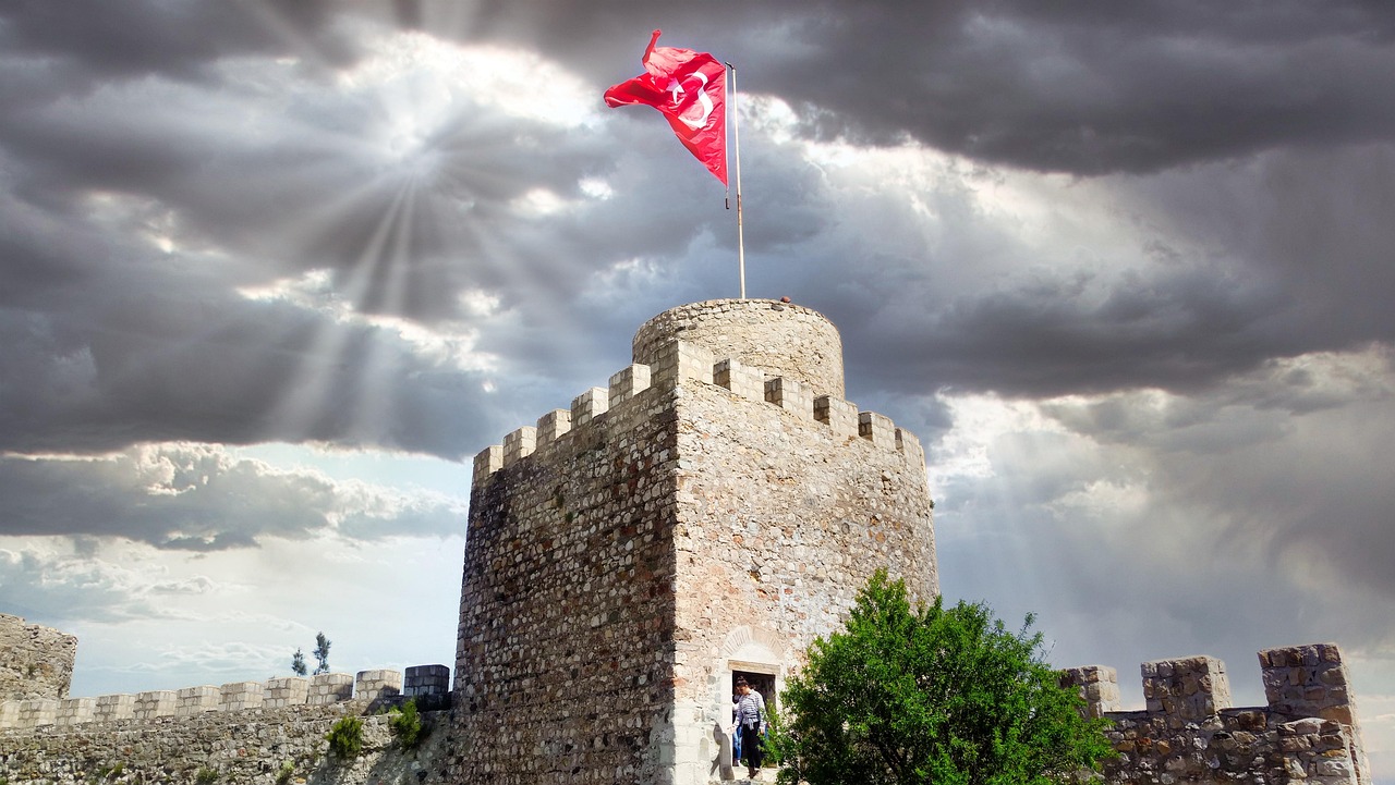 Sinop Gezi Rehberi: Sinop’ta Gezilecek Yerler ve Etkinlikler