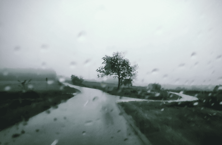 Son Dakika: Meteoroloji Uyardı! Sağanak ve Kuvvetli Rüzgar Geliyor, O İllere Dikkat!