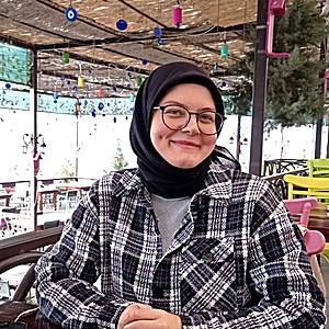 Sümeyye Bilici