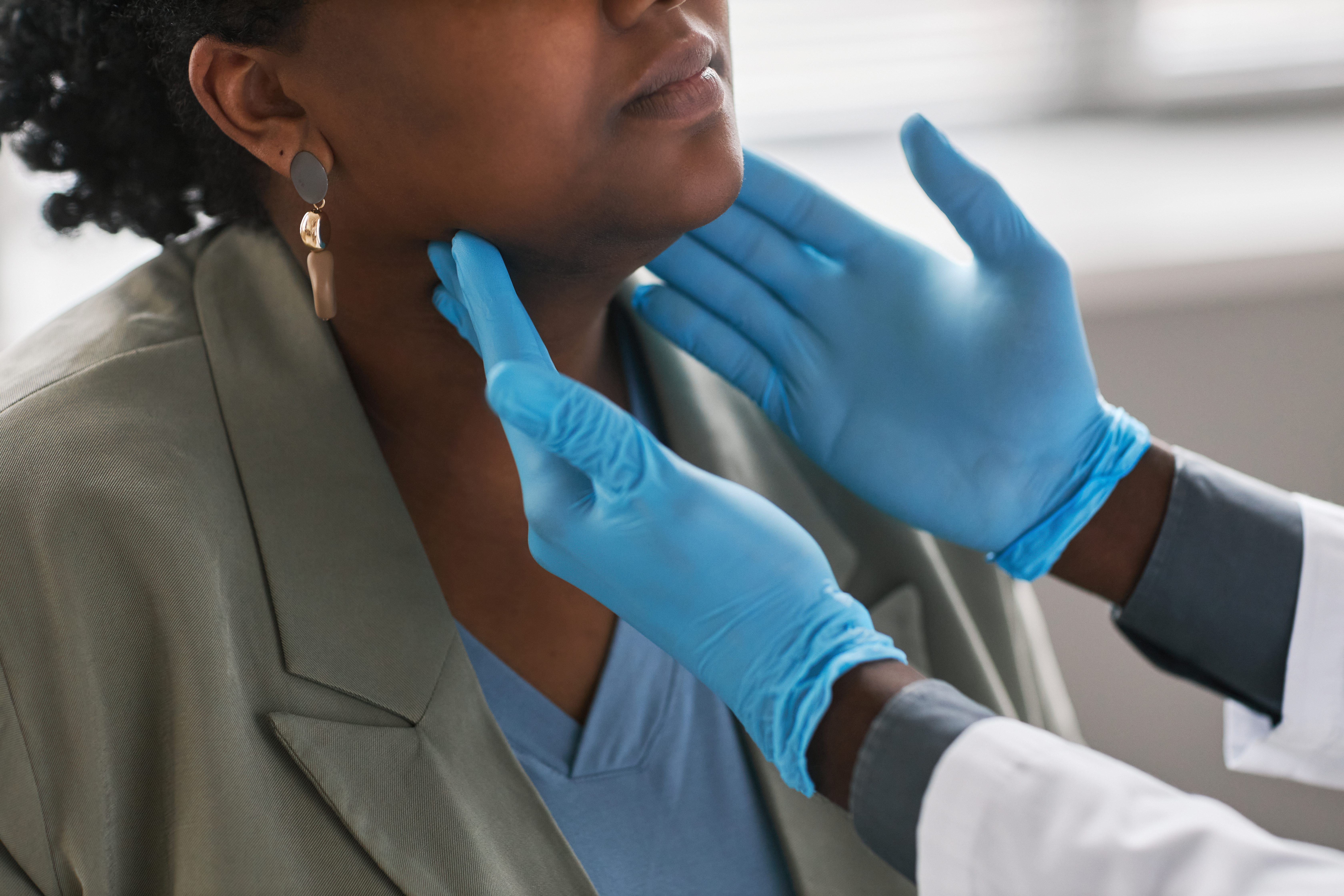 T3 - T4 Tiroid Fonksiyon Testleri Nedir?