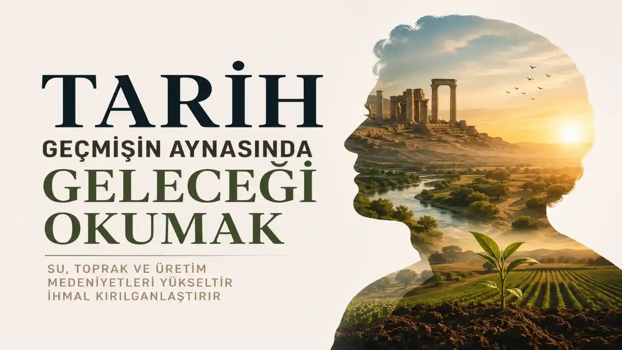 Tarihin Sessiz Uyarısı