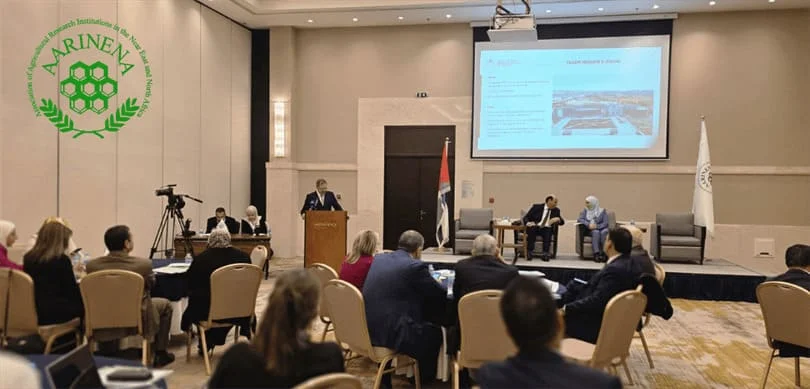 Tarım Diplomasisinde Tarihi Adım: AARINENA Başkanlığı Türkiye’nin