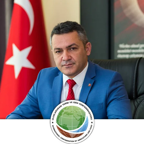 TARIMKON 5. Olağan Genel Kurulu Ankara’da Tamamlandı