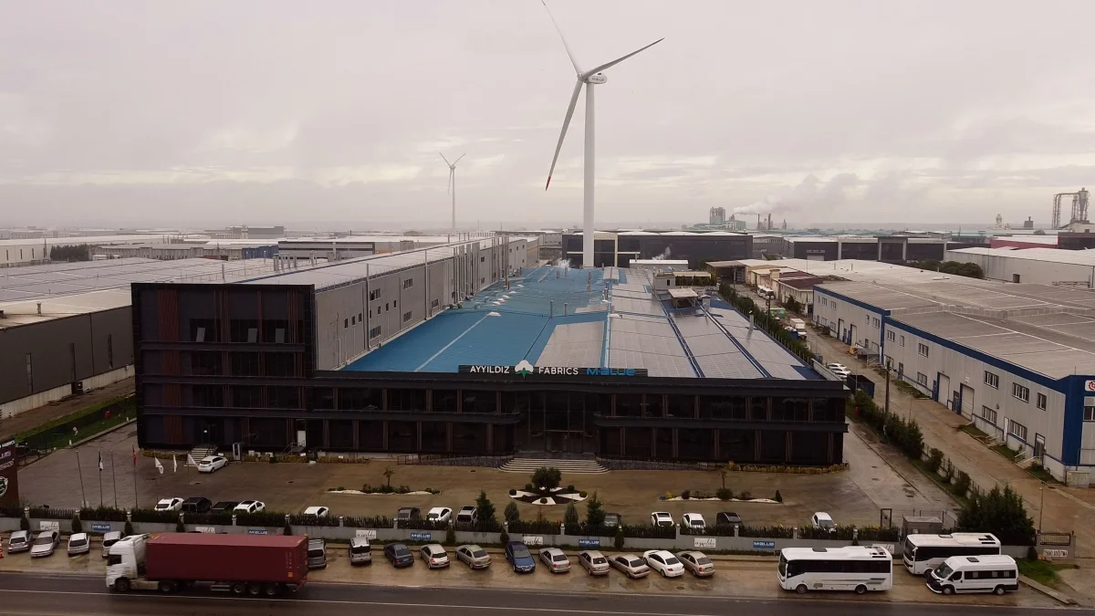 Tekstilde “Susuz” Devrim: Ayyıldız Dokuma ve Epson’dan Ergene Havzası İçin Örnek İş Birliği