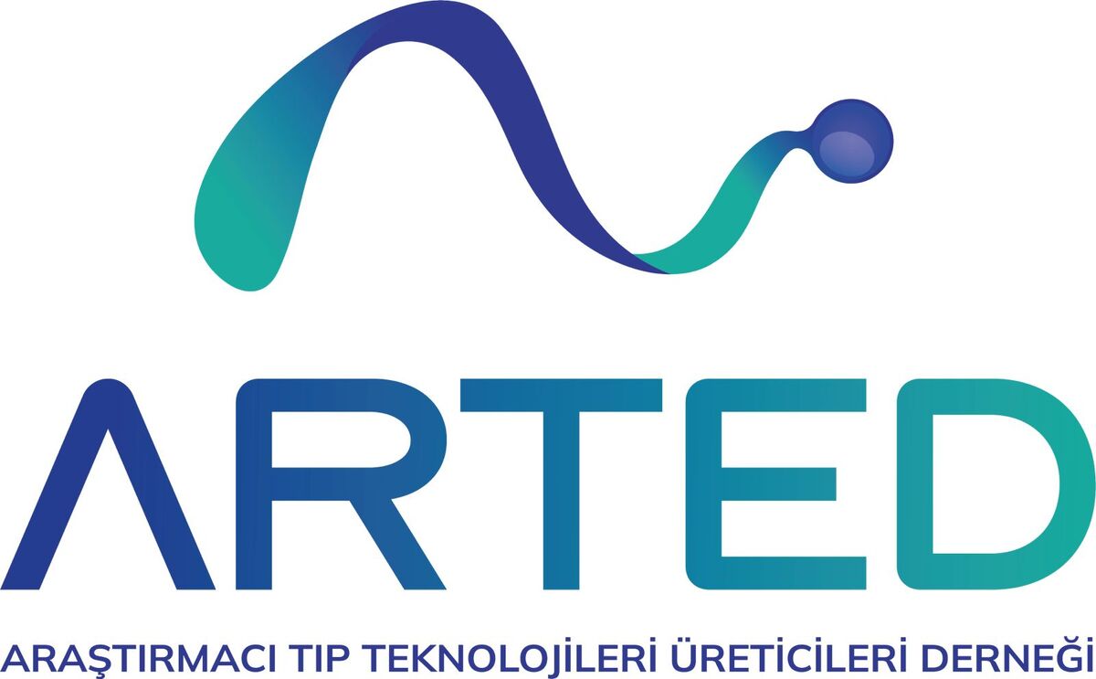 Tıbbi Teknolojiler Derneği ARTED’den Kurumsal Kimlik Dönüşümü