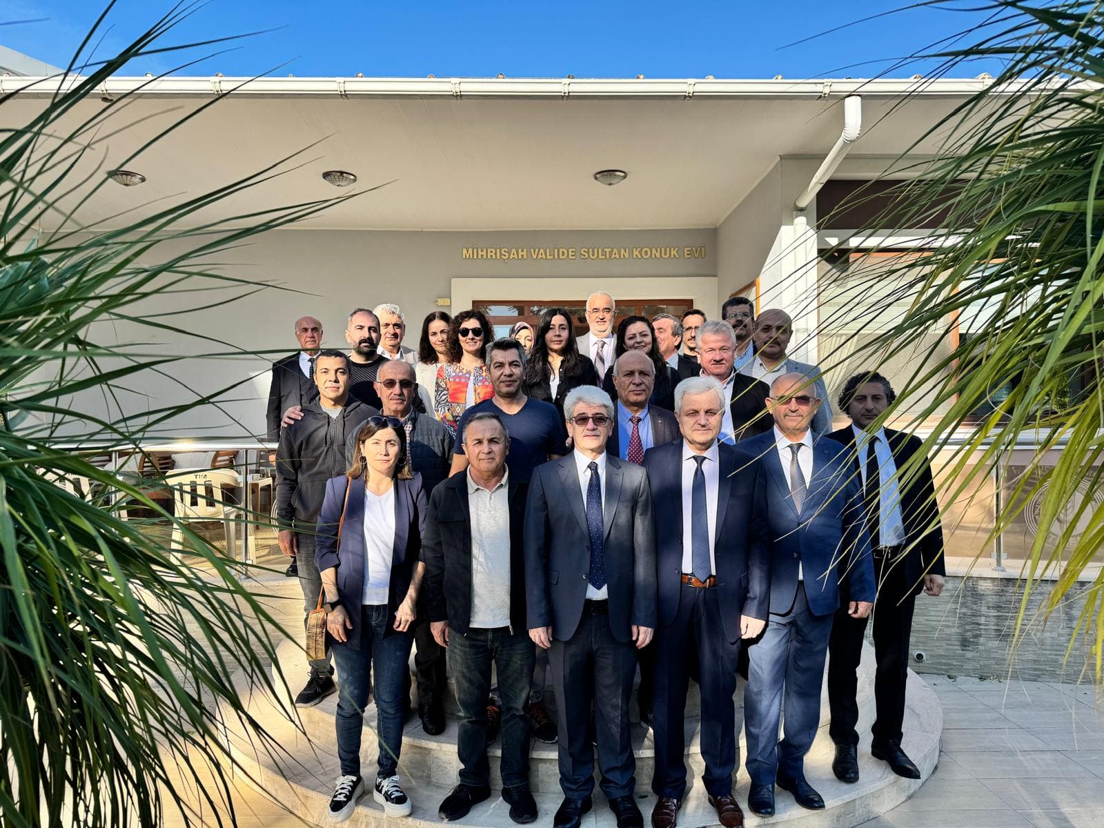 TİGEM’den Personeline Kamu İhale Mevzuatı Eğitimi