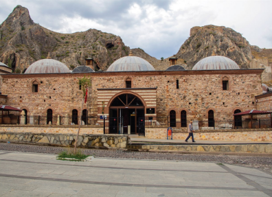 Tokat Müzesi: Anadolu Uygarlıklarının Eşsiz İzleri