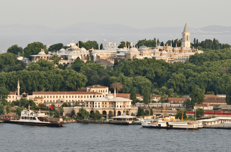 Topkapı Sarayı’nı Ziyaret Etmeden Önce Bilmeniz Gerekenler