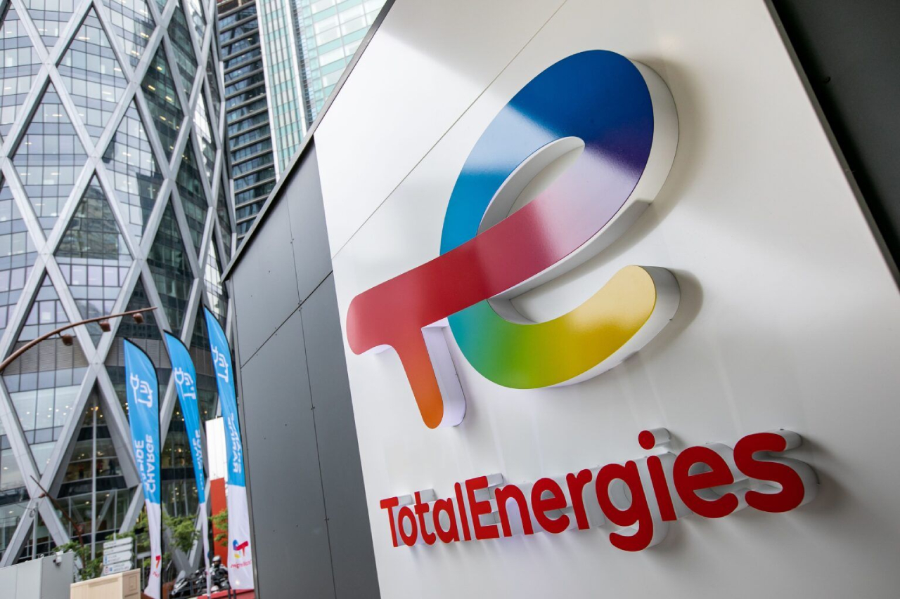 Totalenergies Ve Rge, Singapur’a Endonezya’dan Yenilenebilir Enerji İthalatı İçin Lisans Aldı