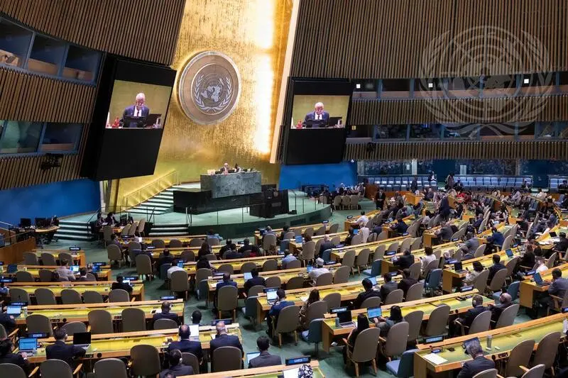Türkiye 2026 BM İklim Zirvesi’nin Dönem Başkanı: COP31 Türkiye’de