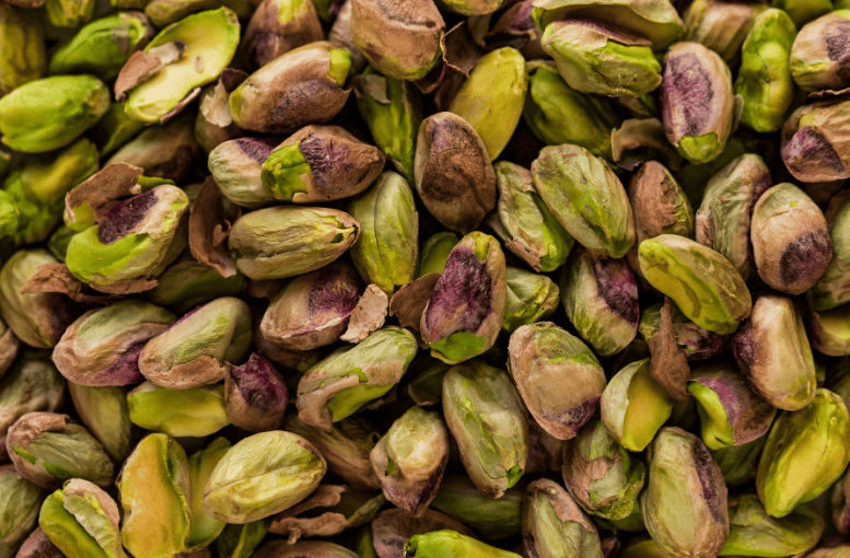 Türkiye Antep Fıstığı Üretiminde Önde Gelen İller ve Pazar Fırsatları