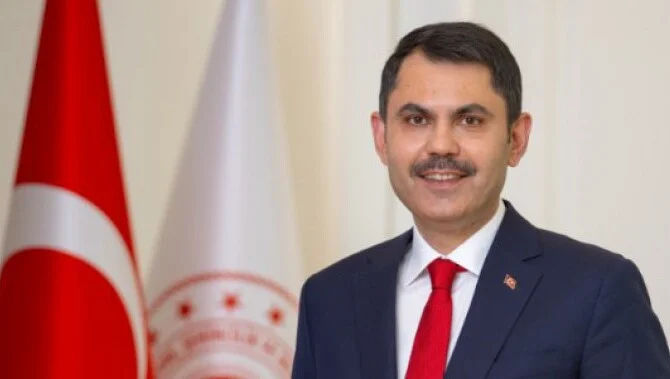Türkiye Cop31’e Hazırlanıyor: Bakan Kurum’dan İklim Liderliği Vurgusu