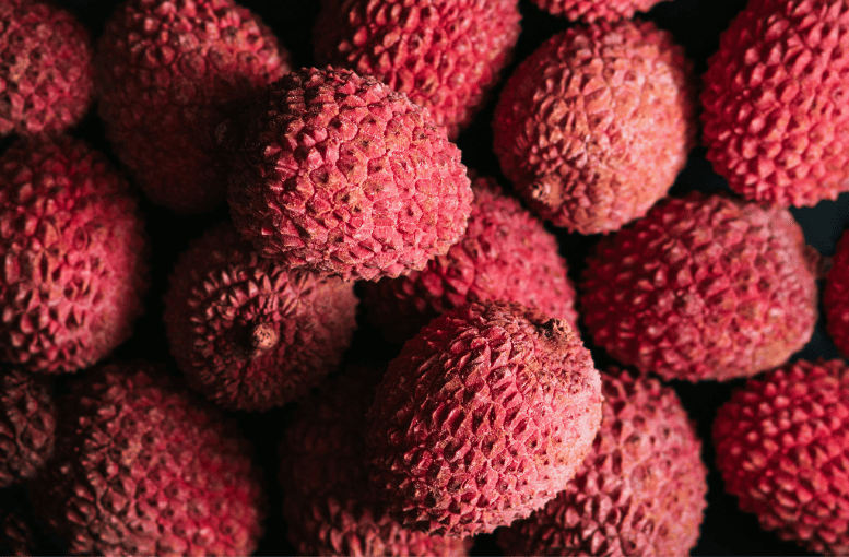 Türkiye Litchi Üretiminde Önde Gelen İller ve Pazar Fırsatları