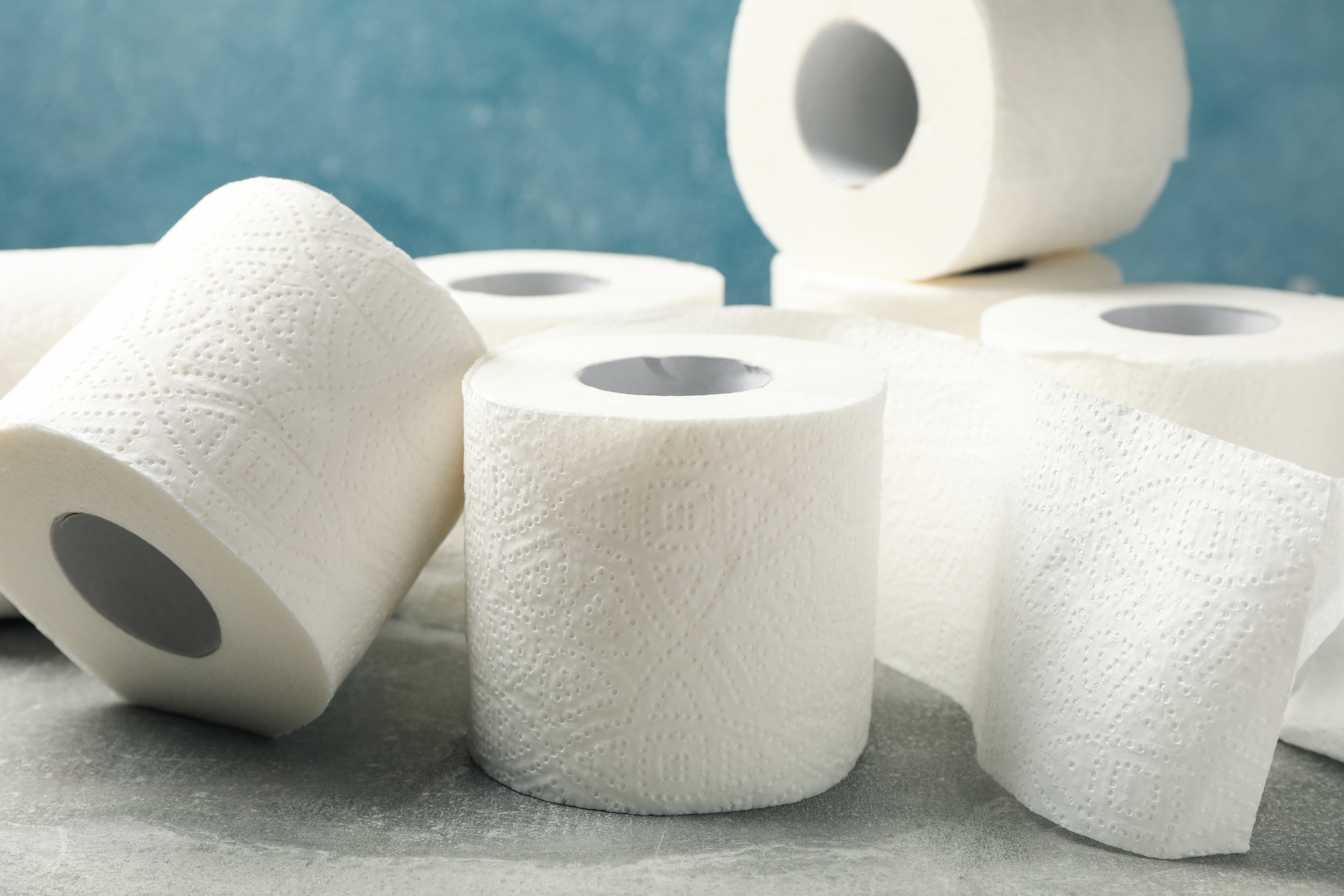 Tuvalet Kâğıdı ve Kağıt Mendiller Çevreye Zarar Veriyor mu?