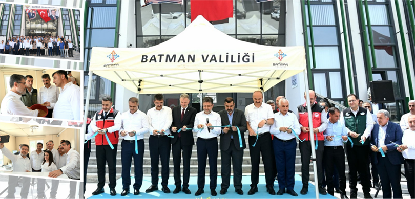 Üreticiye Güçlü Destek Mesajı