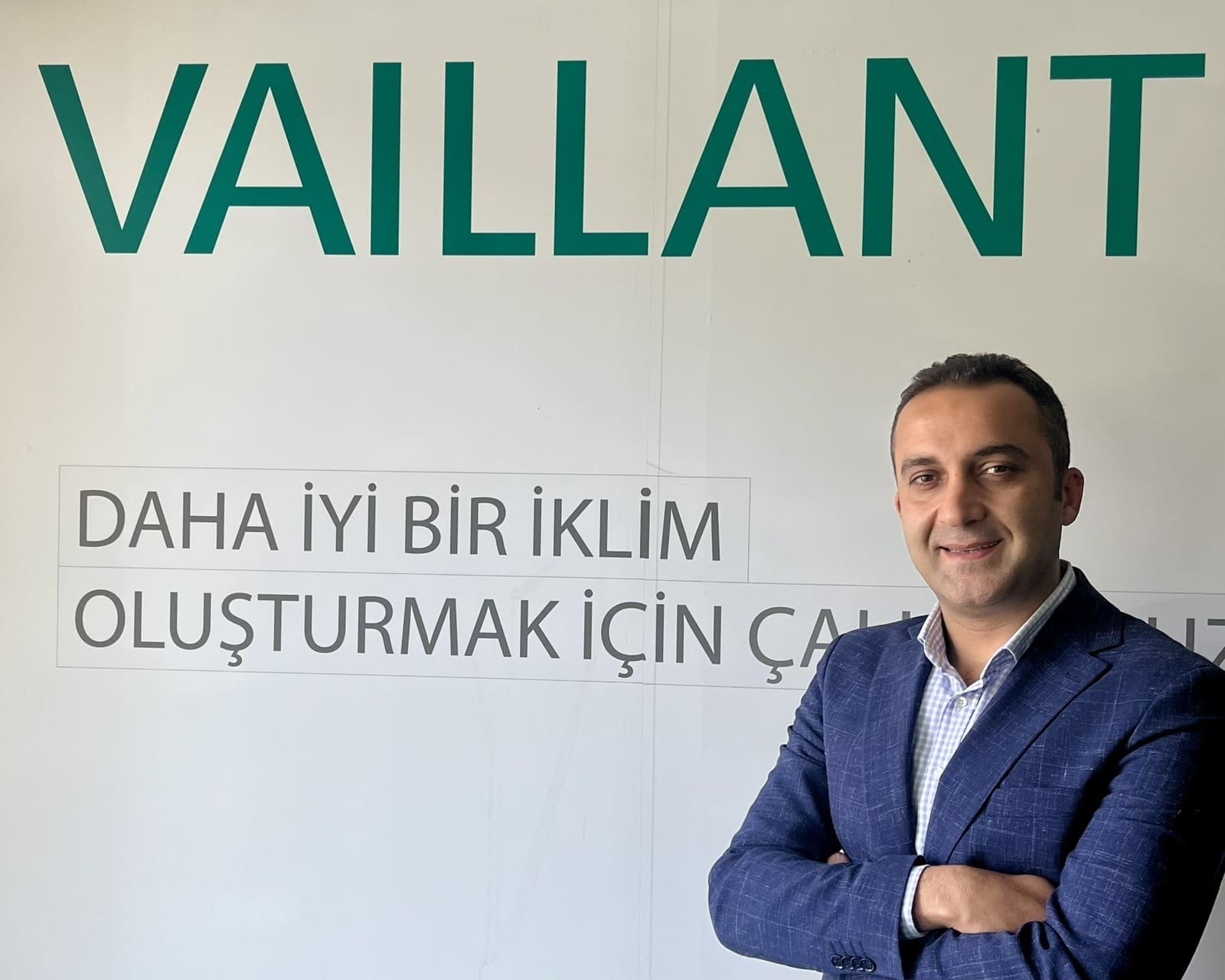 Vaillant Group Türkiye Satış Sonrası Hizmetler Direktörlüğü’ne Serdar Gartel Atandı
