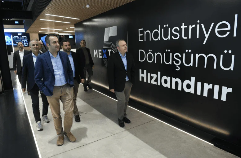 Vaillant Group Türkiye’den MEXT’e Dijital Dönüşüm Ziyareti