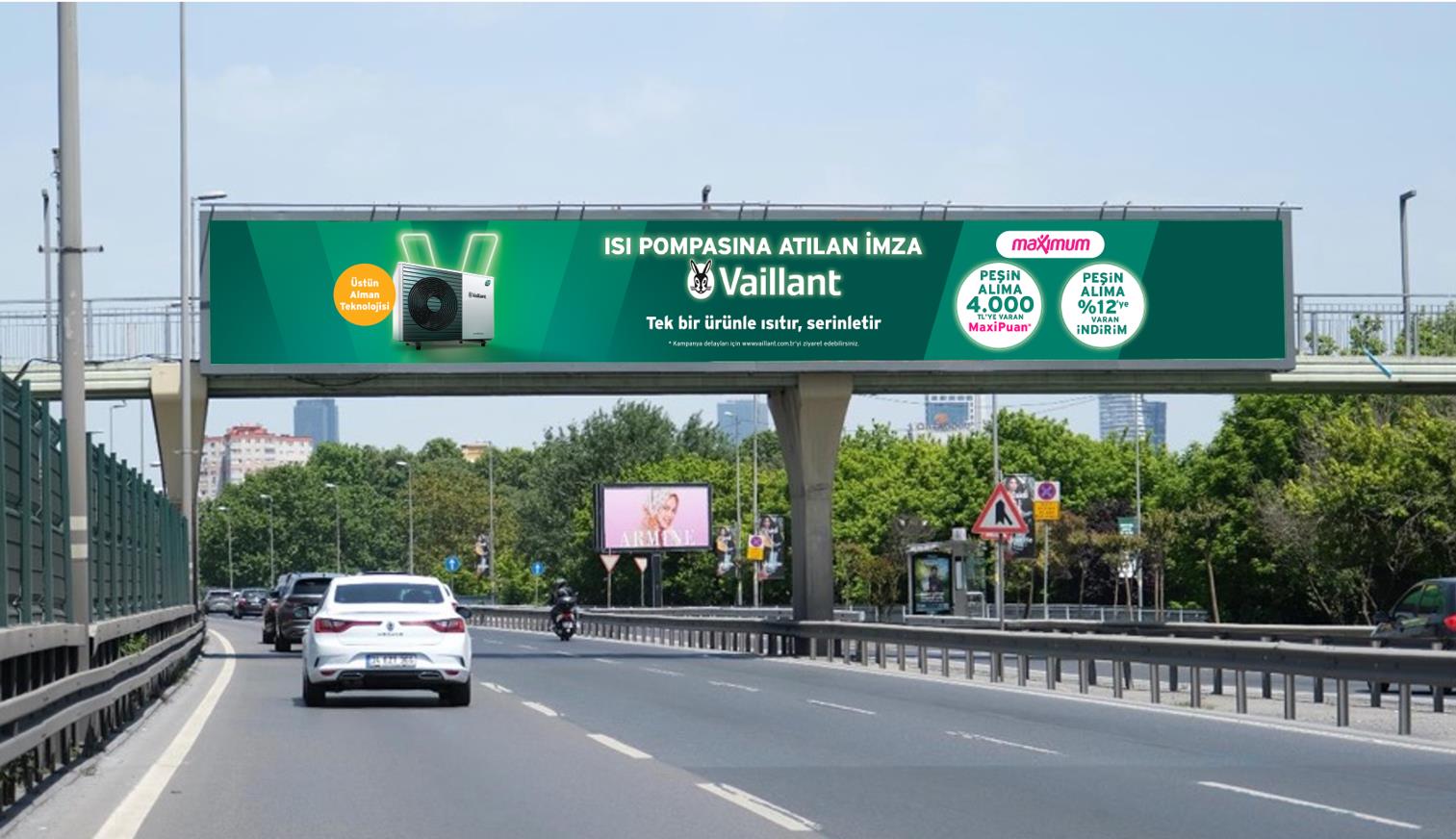 Vaillant, Yeni Sezona Isı Pompası Farkındalık Kampanyası ile Giriyor