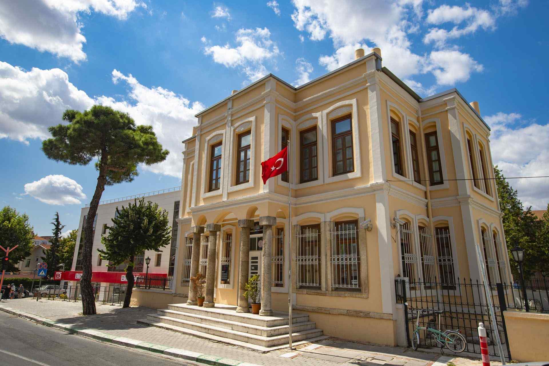 Vize Müzesi: Kırklareli’nin Arkeolojik ve Etnografik Hazineleri