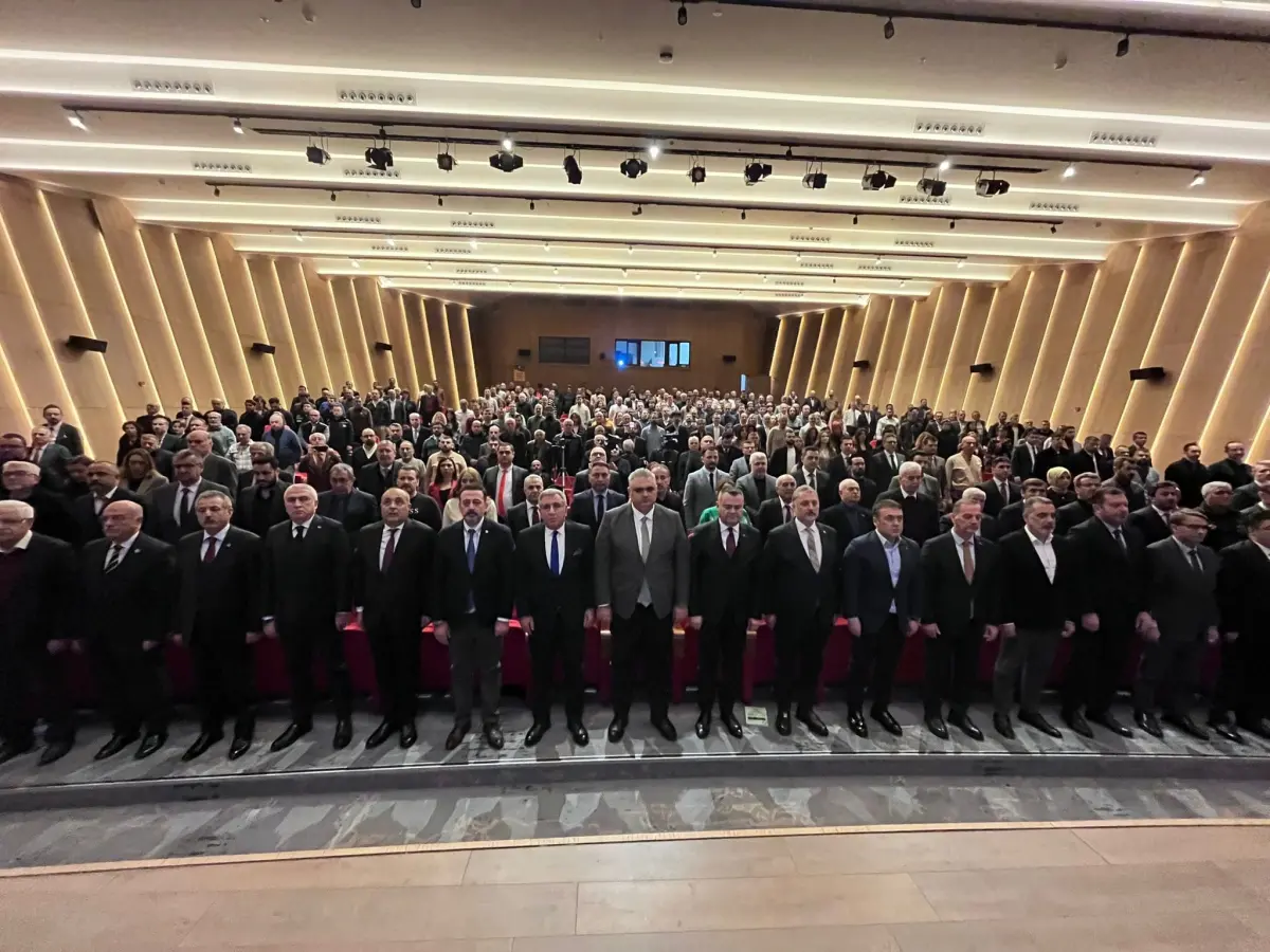 Yangın Güvenliğinde Devrim: "Söndürmeye Değil, Önlemeye Odaklanın"
