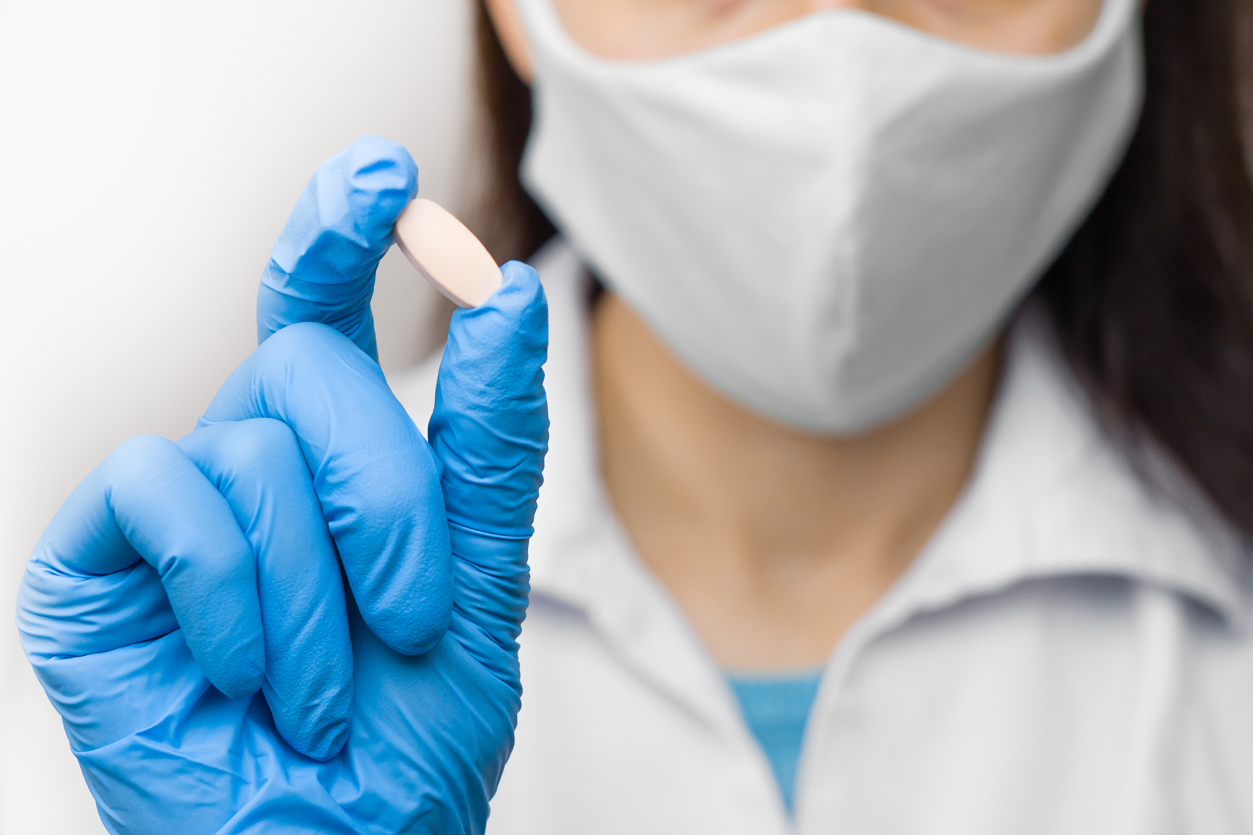 Yeni Tehdit Antibiyotik Direnci