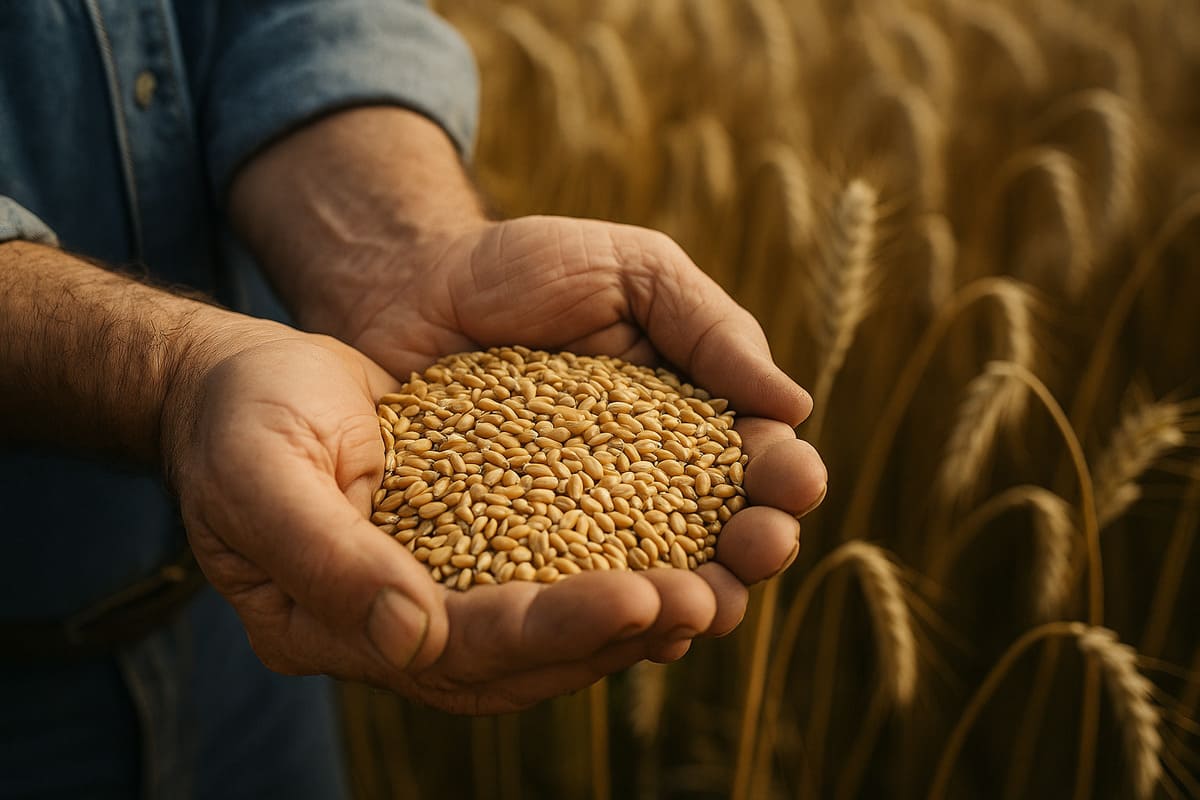 Yerli Tohum Politikası Neden Kritik Önemde?