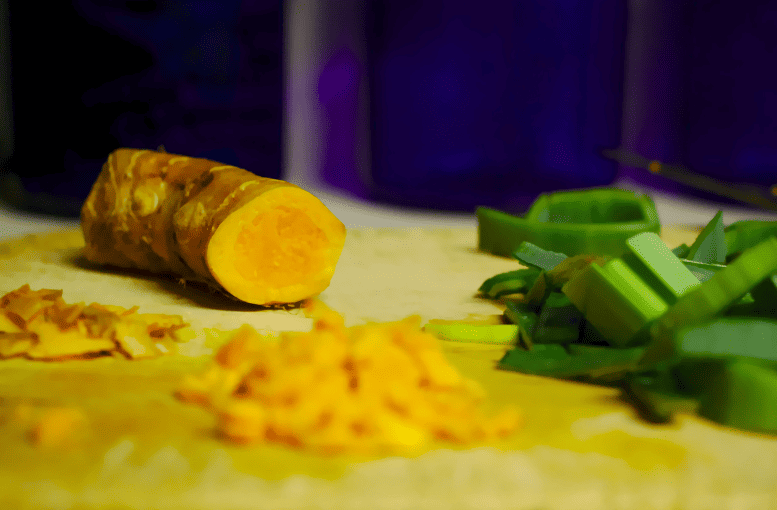 Zerdeçal (Curcuma longa) – Faydaları, Kullanım Alanları ve Bilimsel Destek