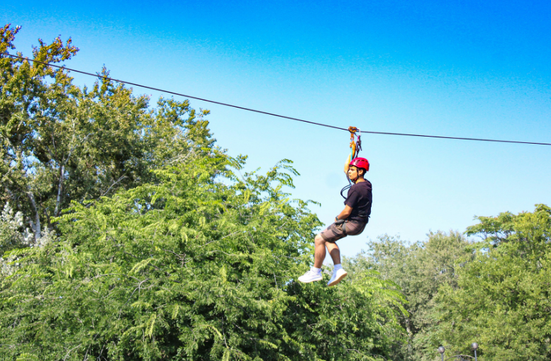 Zipline Deneyimi Nasıl Olur? Güvenlik ve Teknikler
