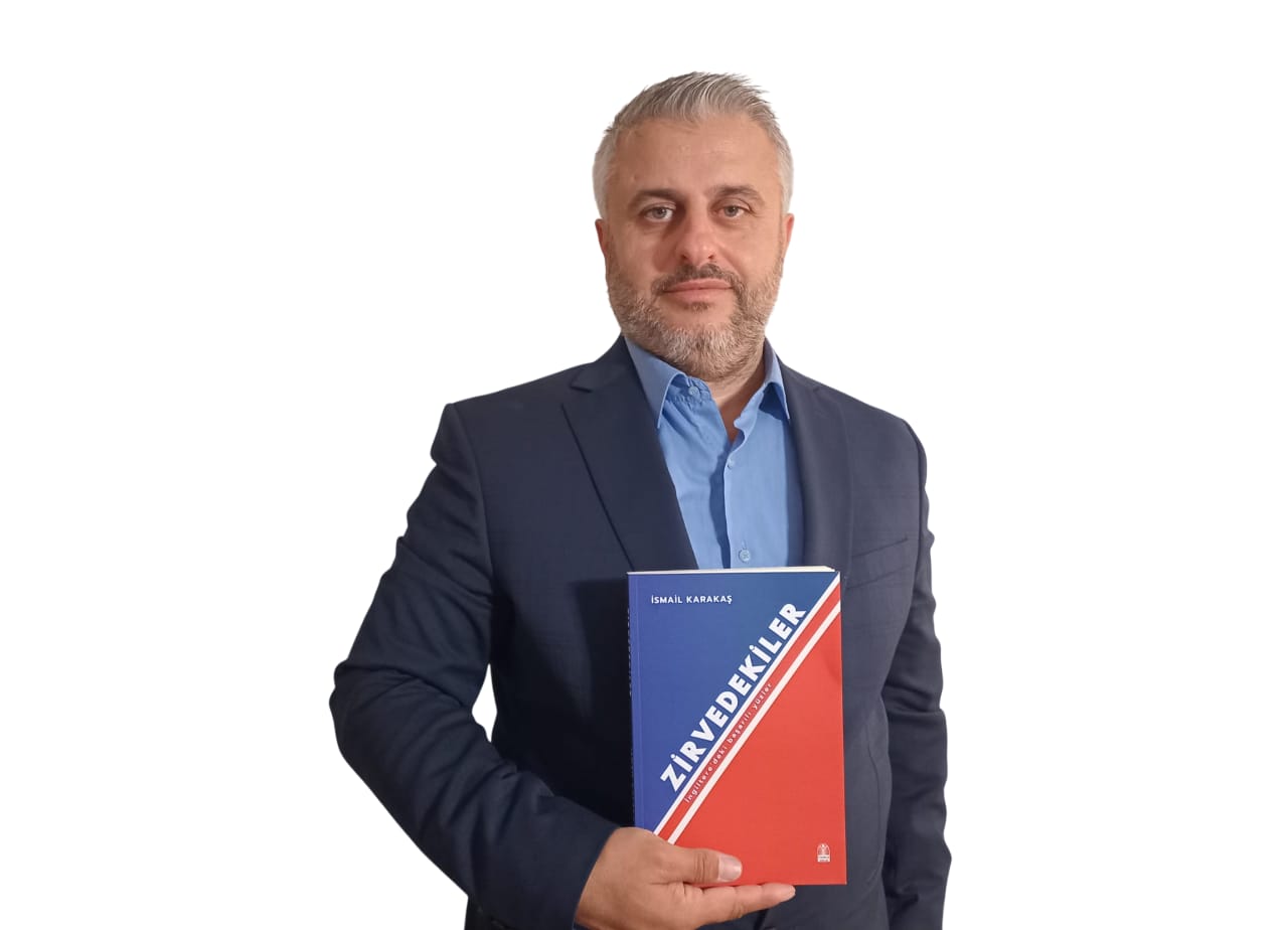 ZİRVEDEKİLER: Başarı Hikâyelerinden Yeşeren Bir Gelecek